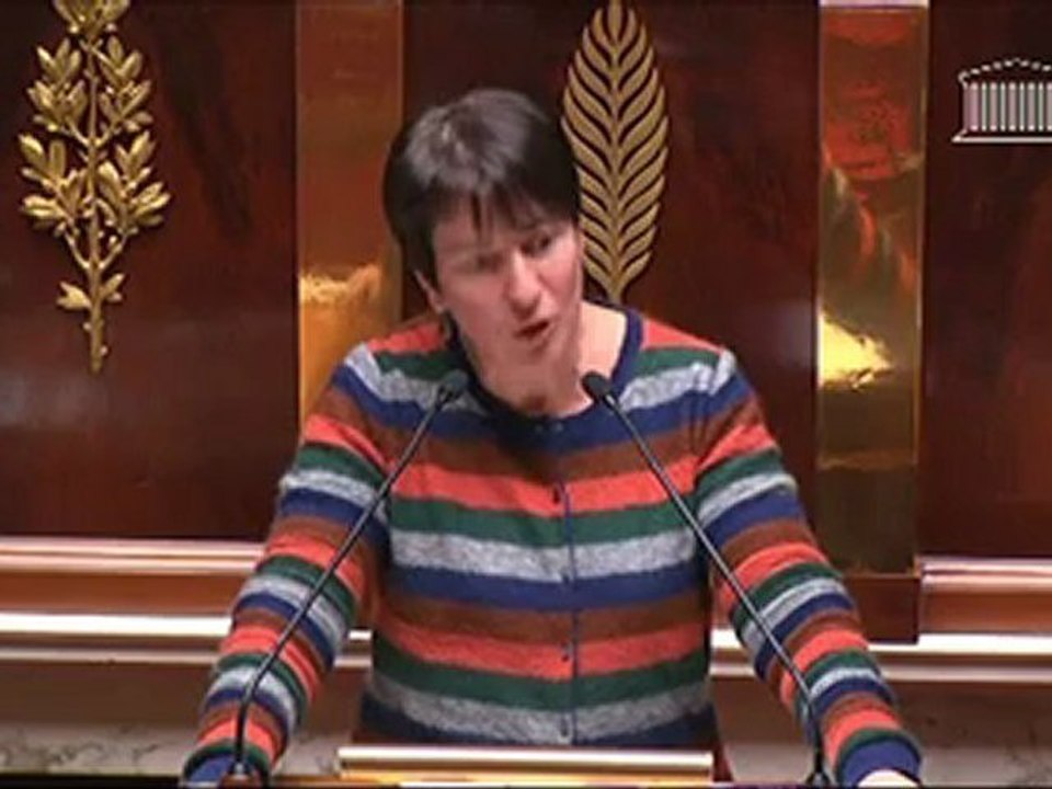 Séance Publique 27 novembre 2012 Ancrage démocratique du gvt éco européen