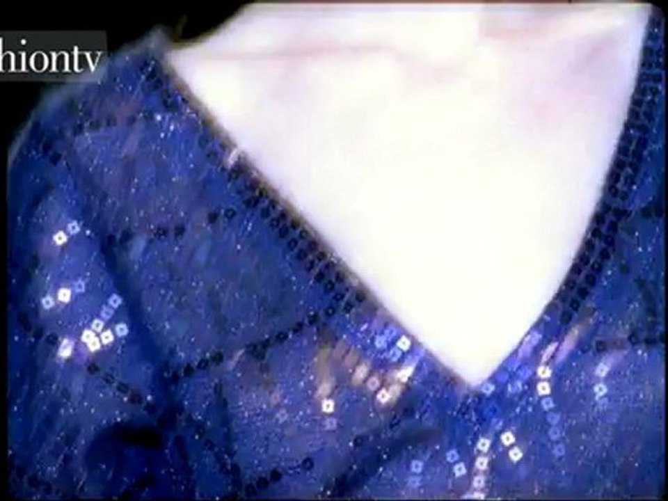 Missoni Fall 1998 RTW Show | FashionTV