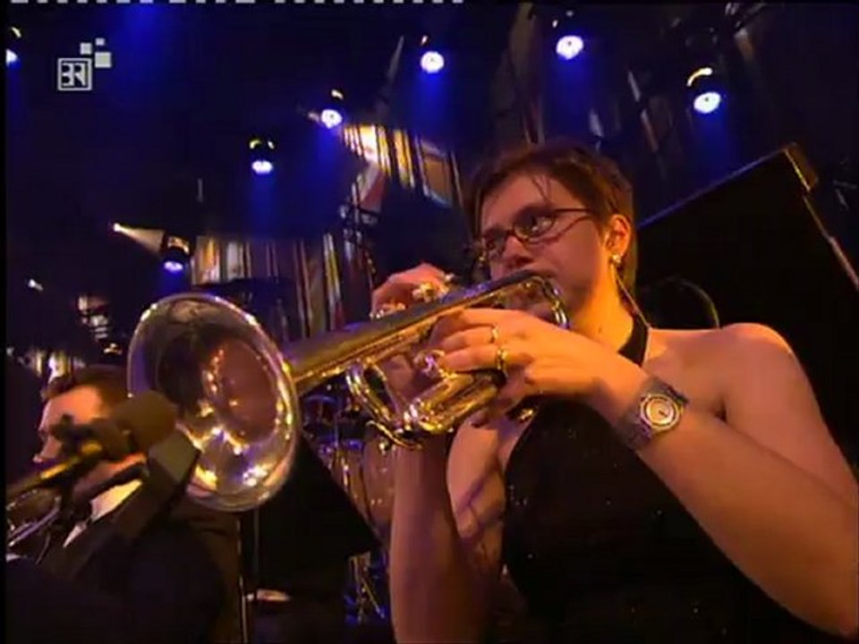 NOTP Deutschland 2002:David Garret: Violinkonzert in D