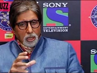 Ram, Priya & Pihu's SPECIAL EPISODE OF KBC with Amitabh Bachchan