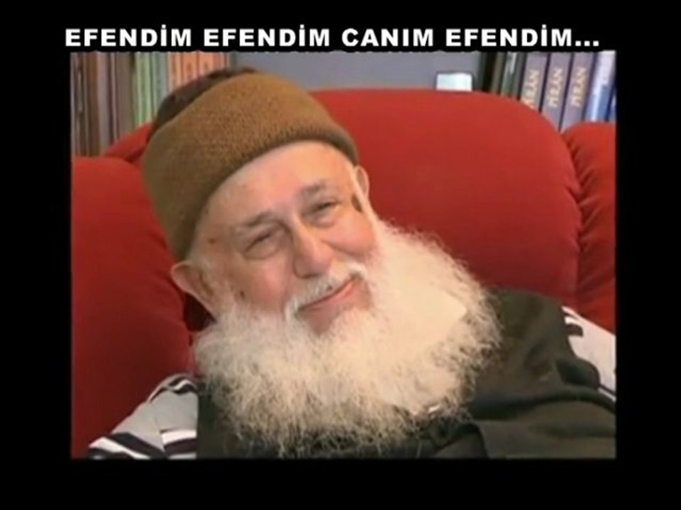 002--EFENDiM EFENDiM CANiM EFENDiM...