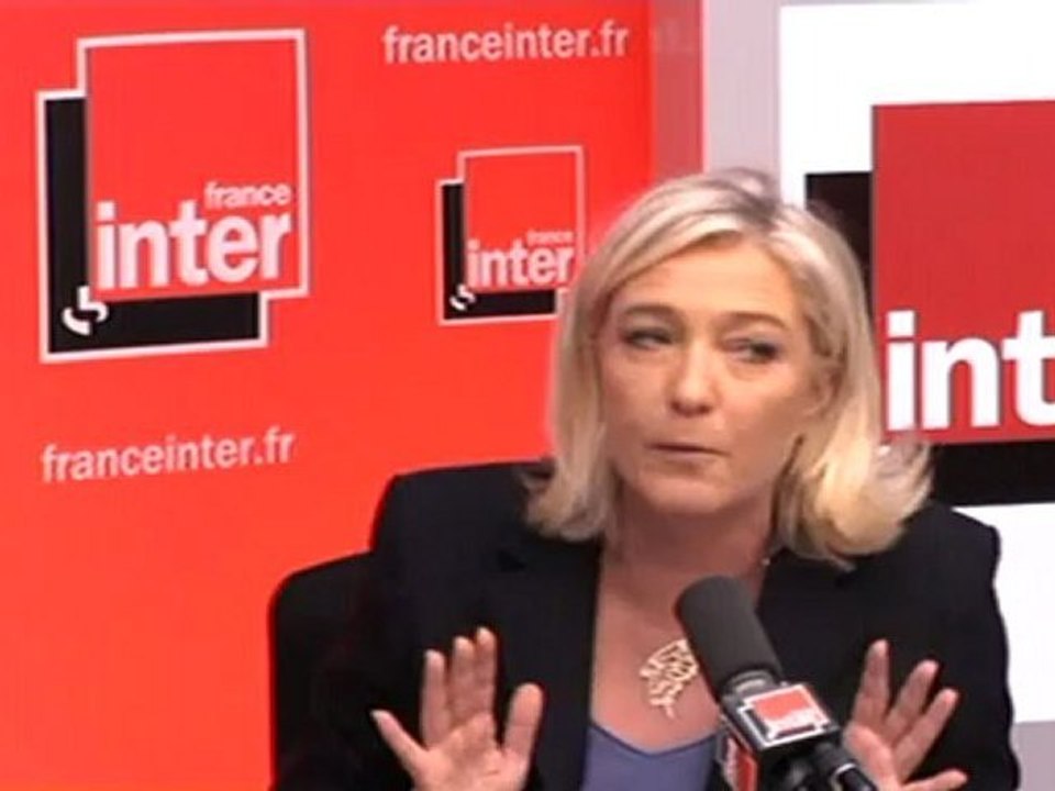 Marine Lepen