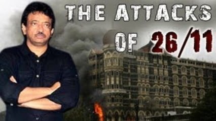 RGV's 'The Attacks of 26/11' - First 7 Minutes Released
