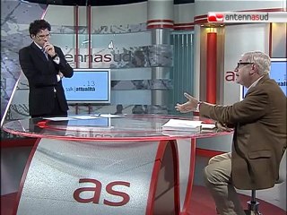 PUNTO.13 TALK - ATTUALITA' | Terremoto Ilva