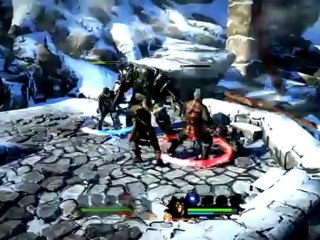 Of Orcs and Men - L'assassinat furtif des soldats sur la route de l'embarcadère