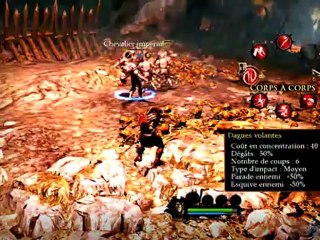 Of Orcs and Men - Le combat avec l'Arkaïl du passé