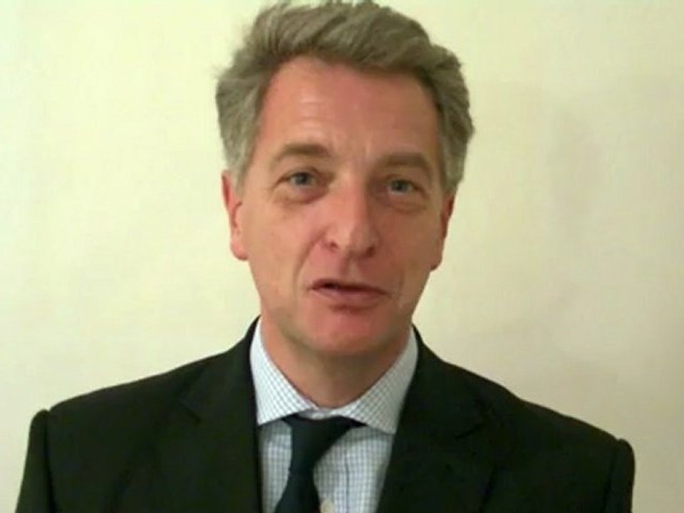 Crise de l'UMP : la position d'Hervé Gaymard