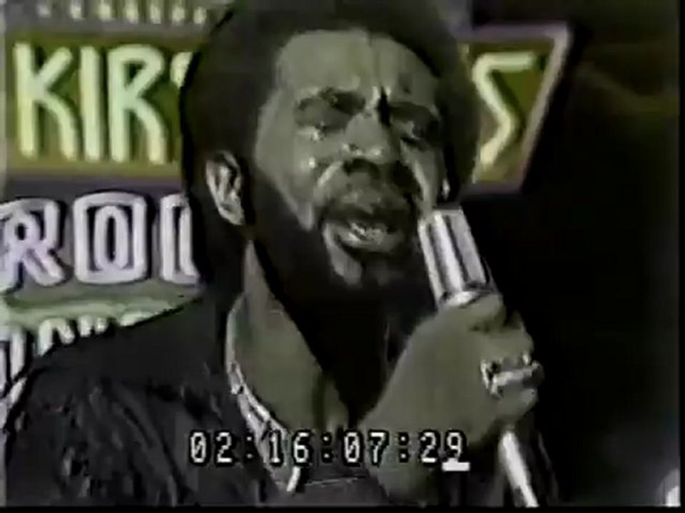 lenny williams - cause i love you