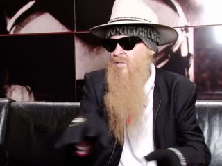 ZZ Top gehen zurück zu ihren Wurzeln