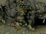 Soluce LEGO Le Seigneur des Anneaux - Guide du mode histoire : L'apprivoisement de Gollum partie 2