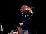 Led Zeppelin live 1970