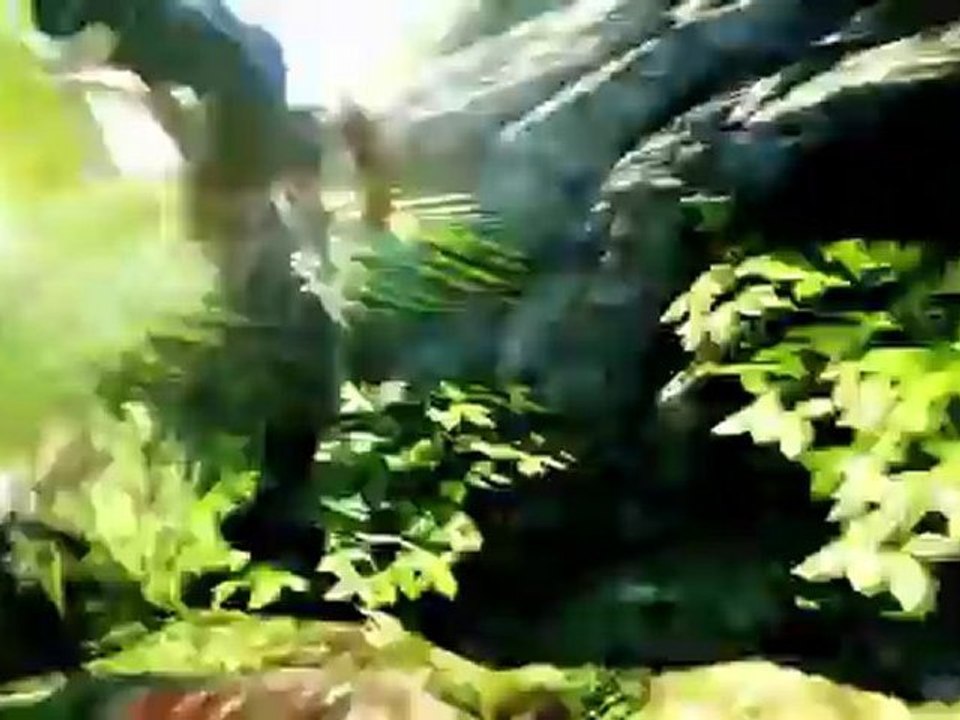 Far Cry 3 - Trailer Coopération