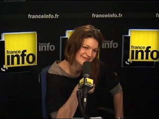 Julie MURET : "L'égalité hommes-femmes doit progresser"