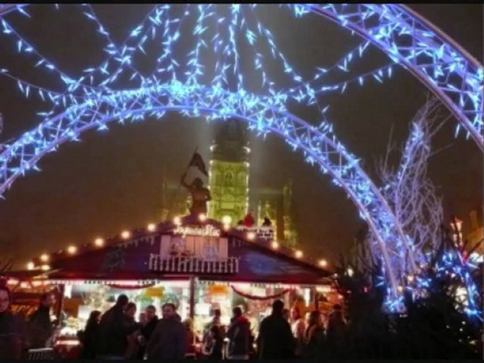 124 Marché de Noël