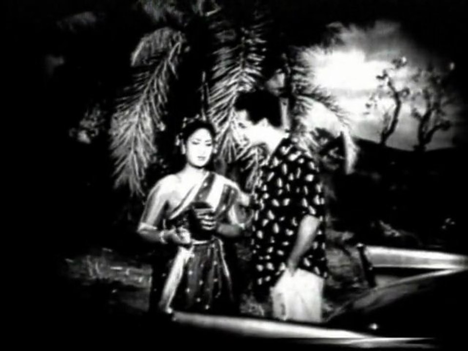 Inti Guttu - 9/12 - N.T.Rama Rao & Savitri