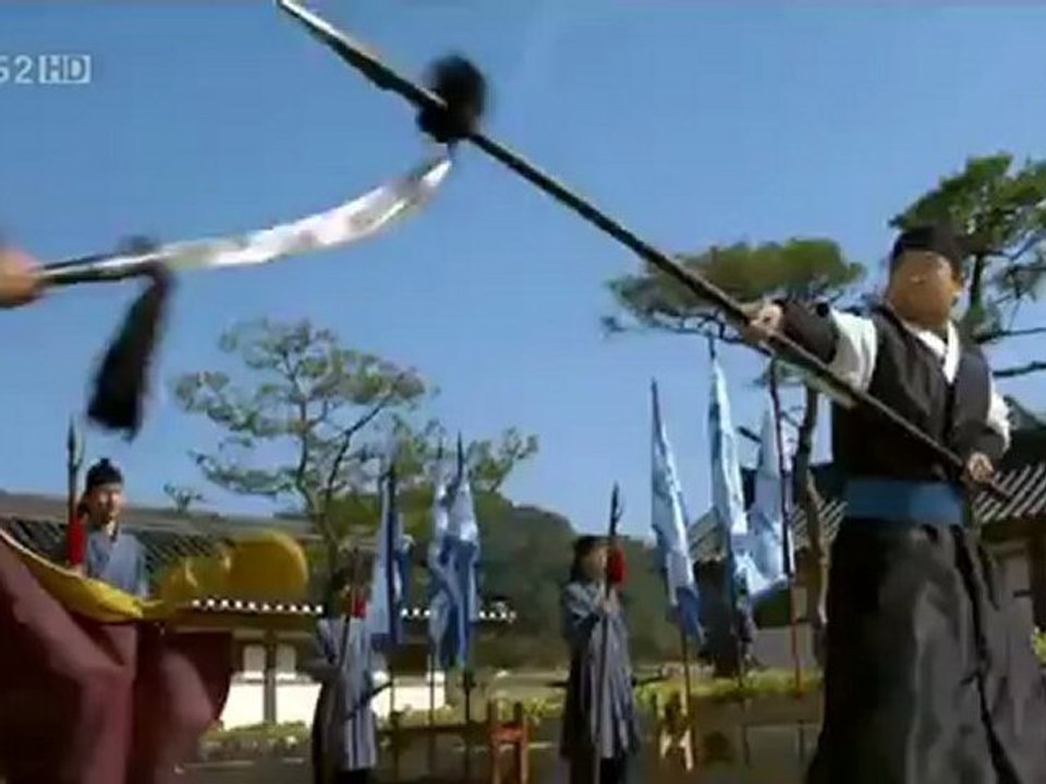 Chuno. EP:1 - 1. Part -  Lifee - Yeppudaa. com. İçindir.