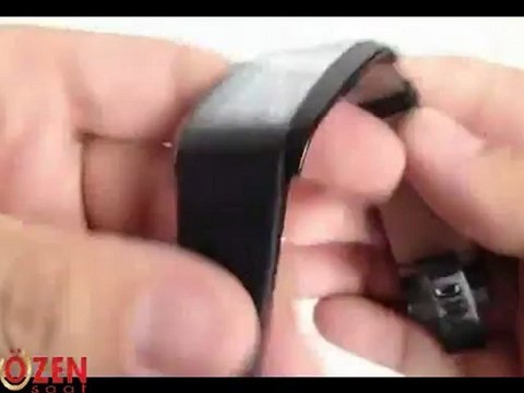 Emporio Armani Siyah Erkek Kol Saati AR2060 - ozensaat.com