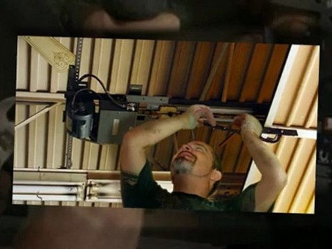 Fixing Garage Doors Service in Arlington TX