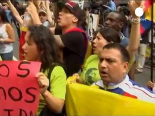 Assange padece una afección pulmonar crónica, según...