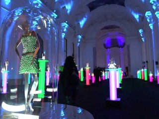 Frimousses de Créateurs UNICEF, 10e édition : Yes futur !