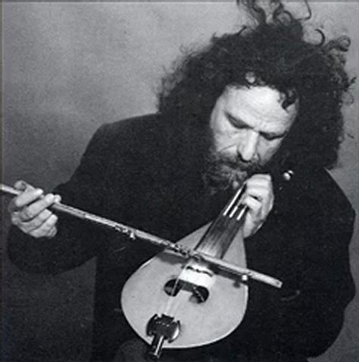Ψαραντώνης - Τίγρη