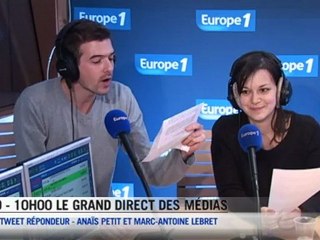 Scènes de ménages