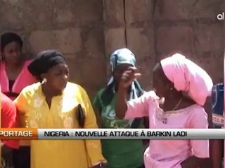 Nigéria: Nouvelle attaque à Barkin Ladi