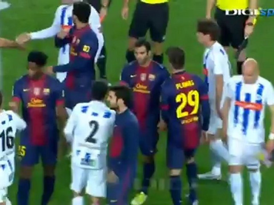 Copa del Rey 2013