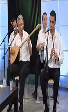 Üstat Cahit UZUN-Türkiye'nin Tezenesi-Reşat ŞAHİNOĞLU (Kanal B) Dostum dostum,Aklım ermedi,Bir güzelin aşığıyım erenler