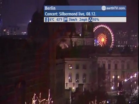 Berlin - Germany, Amsterdam - Netherlands, Lucerne - Switzerland, Budapest - Hungary, Arcachon - France, Palma de Mallorca - Spain, Venice - Italy