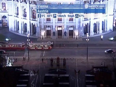 Cape Town - South Africa, Palma de Mallorca - Spain, Vienna - Austria, Niagara Falls - Canada, Kyiv - Ukraine, Lugano - Ticino - Switzerland, Venice - Italy