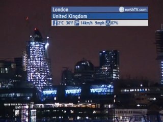 Paris - France, Berlin - Germany, Lucerne - Switzerland, Palma de Mallorca - Spain, Agadir - Morocco, London - United Kingdom, Niagara Falls - Canada