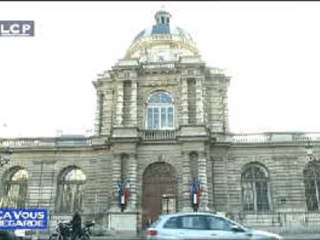 Reportages : Saga UMP : Les sénateurs appellent à l'organisation d'un nouveau scrutin sous une direction collégiale