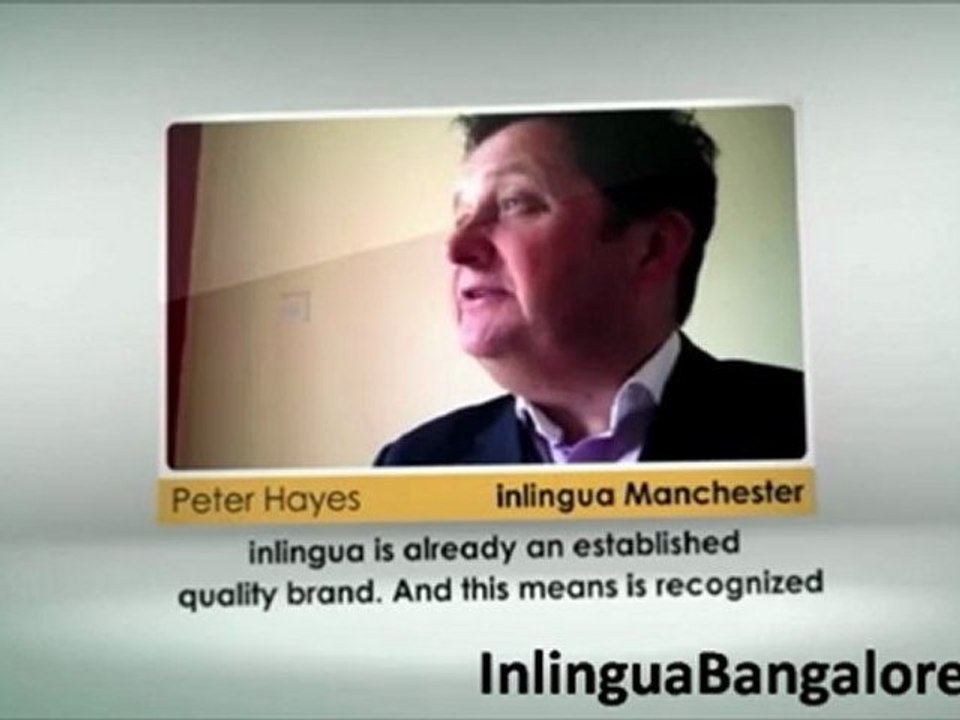 Corporate training | Foreign language classes | Spoken English classes Bangalore