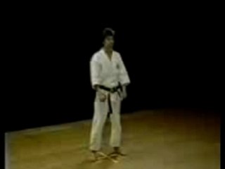 Heian Shodan