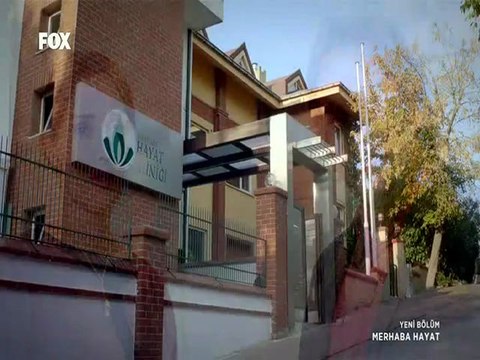 Merhaba Hayat 8.Bölüm 4.Kısım İzle - Www.Bolumizletv.Com