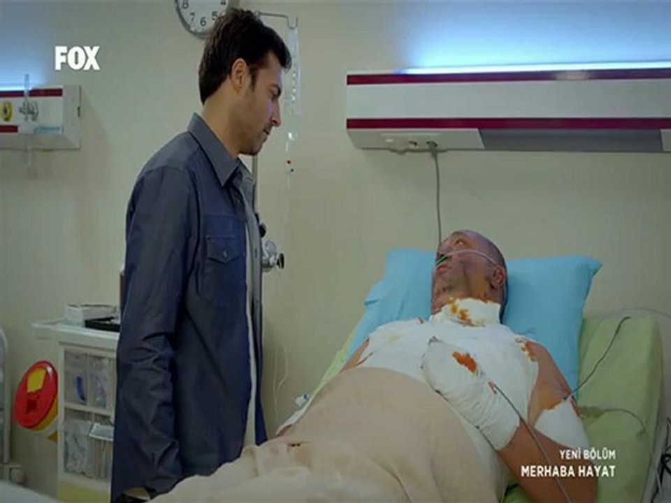 Merhaba Hayat 8.Bölüm 5.Kısım İzle - Www.Bolumizletv.Com