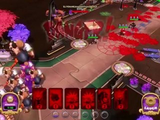 Dungeonland - Dev Diary 2