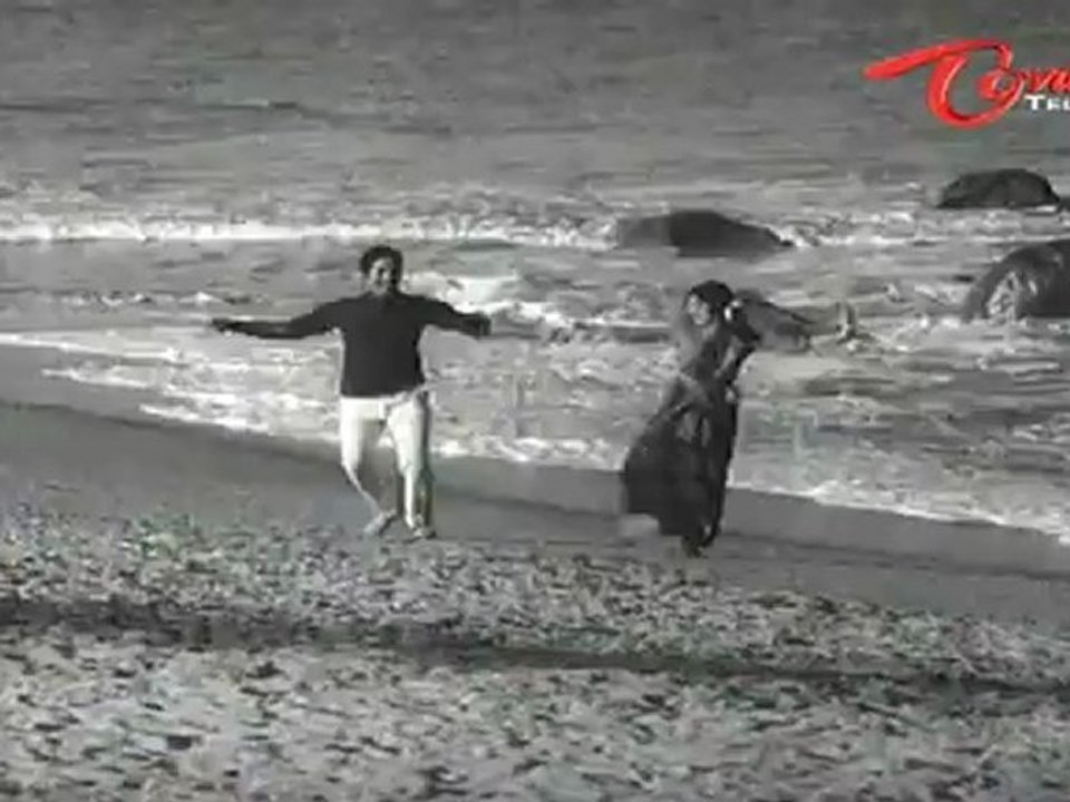 Mooga Prema Songs - Why Why Chetilona Chey Vey  - Sobhan Babu - Vanisri - 03