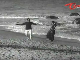 Mooga Prema Songs - Why Why Chetilona Chey Vey  - Sobhan Babu - Vanisri - 03