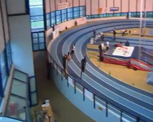 200m Eaubonne 21.84