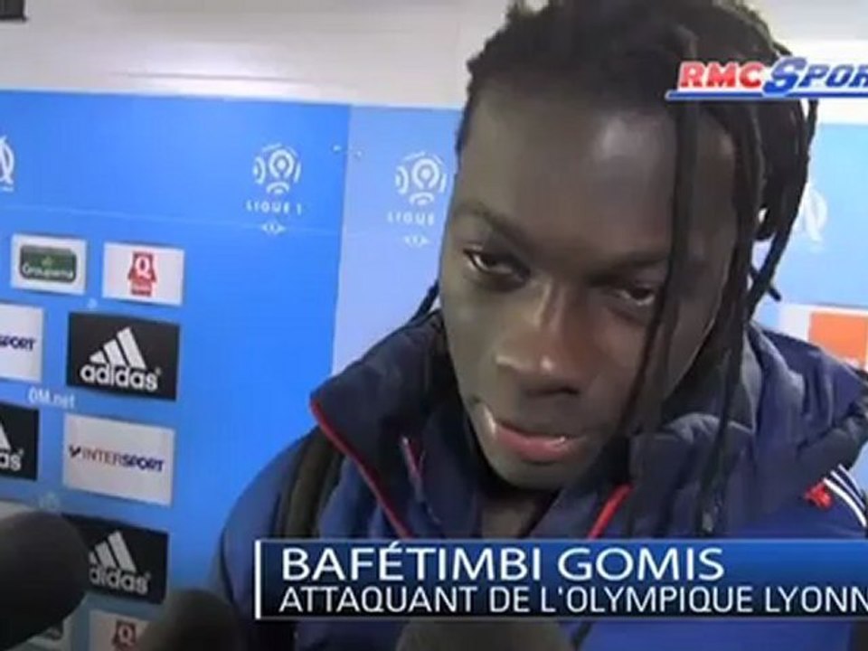 Les réactions lyonnaises après la victoire à Ma...