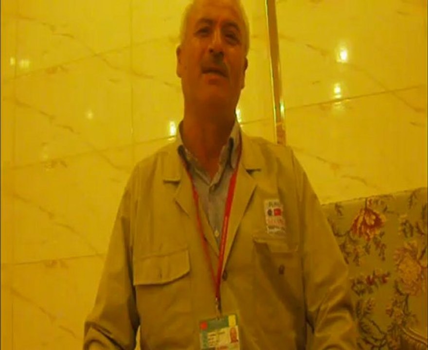 HACILAR İLE RÖPORTAJLARIMIZ SÜRÜYOR 3