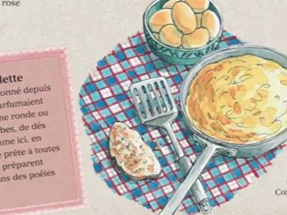 Recettes secrètes et insolites de nos...