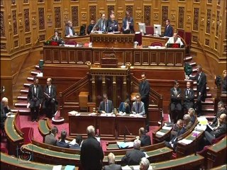 PJL autorisant la ratification du traité sur la stabilité, la coordination et la gouvernance au sein de l'Union Economique et Monétaire.