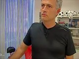 O Toque de Mourinho - Episódio Completo - TVI © 2012