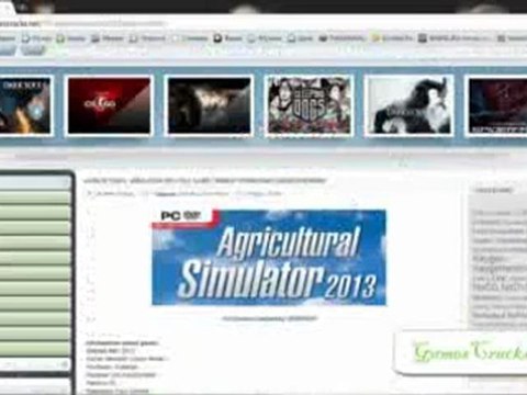 Agricultural Simulator 2013 Full Torrent Game $ Keygen Crack NEW DOWNLOAD LINK + FULL Torrent