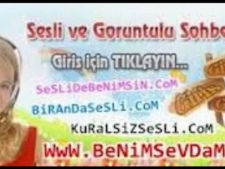 BeNiMSeVDaM - SeSLiSoHBeT-EĞLENCe MeRKeZi - WwW.BeNiMSeVDaM.CoM