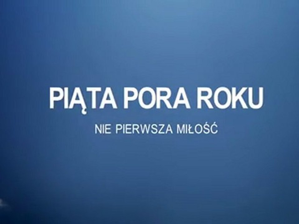 Piata pora roku