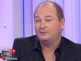 Cauet réagit aux accusations de spoliation de Pascal Bataille !